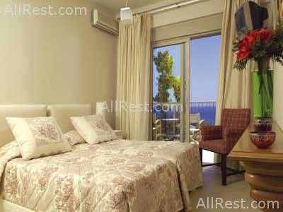 Pleiades Luxurious Villas 46